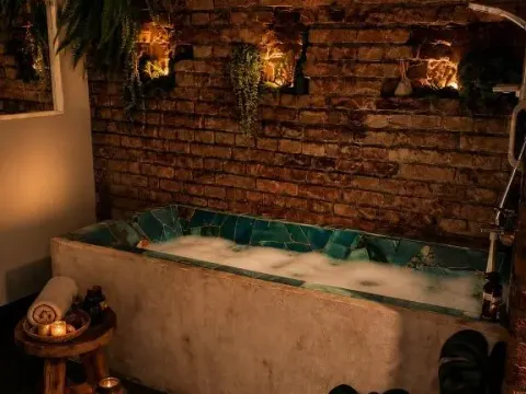 Dahab Apartment & SPA - Sauna & Wanna Spa, photo 8 of 10