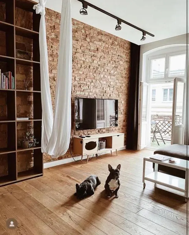 Stary Browar Apartament Taczaka 21, photo 1 of 10