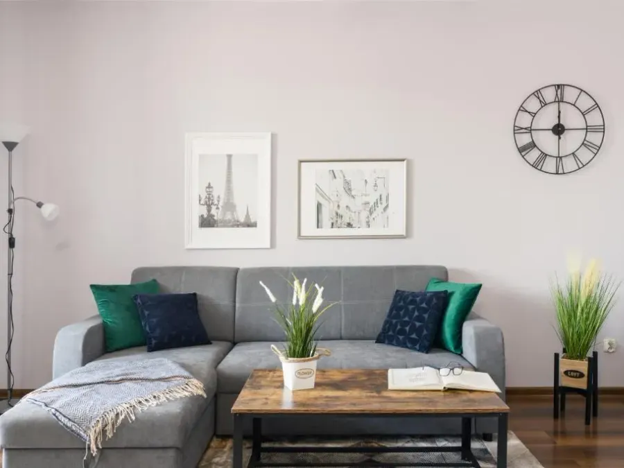 Poznań Rezerwat Żurawiniec by Noclegi Renters, photo 1 of 10