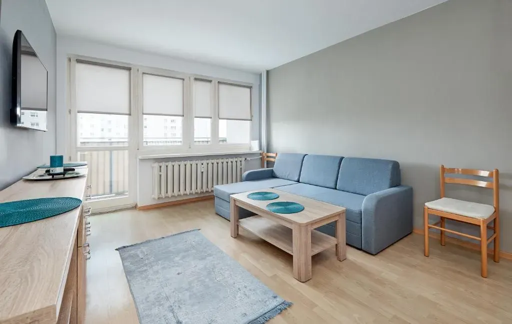 Osiedle Orła Białego Apartment by BookingHost, photo 1 of 10