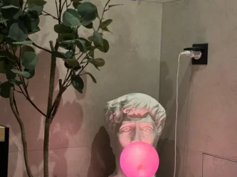Luxury Art Apartment Centrum Poznań Plac Wolności, photo 8 of 10