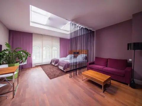 City Park Hotel & Residence, photo 7 of 10