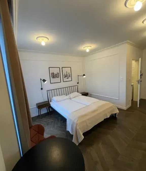 Cozy and quiet apartment in the city centre, photo 1 of 10