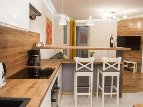 Apartament Smolna - Zawady, photo 4 of 10