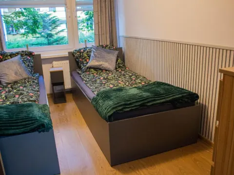 Ratajska Przystań, photo 2 of 10