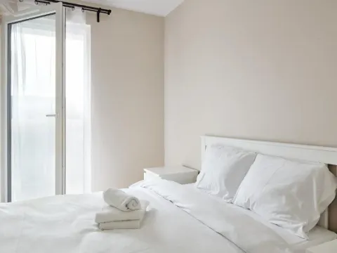 Poznań Airport Homely Apartment by BookingHost, photo 7 of 10