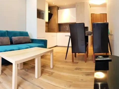 Apartament B&F Poznań Business & Family Nałkowskiej, photo 4 of 10