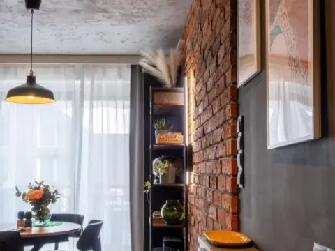 Apartament Nadolnik Poznań, photo 9 of 10