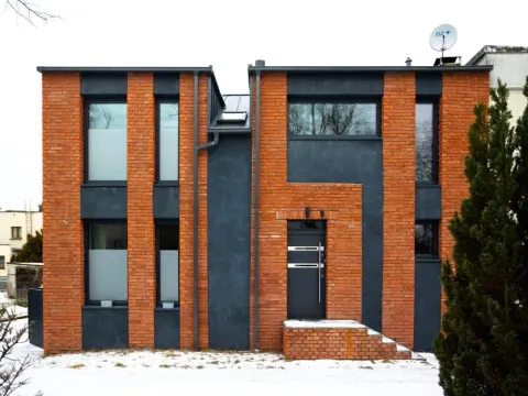 Loftowy Apartament przy stawie, blisko Zoo, Aquaparku i lasów - parking dla 2 aut, photo 6 of 10