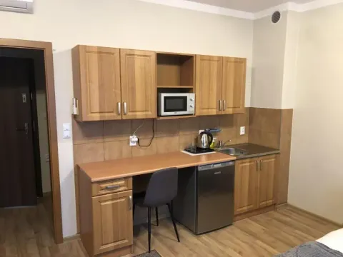 Apartamenty JN Poznań Rzeczna 4, photo 7 of 10