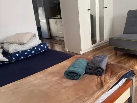 Apartment near Center i parking, photo 9 of 10