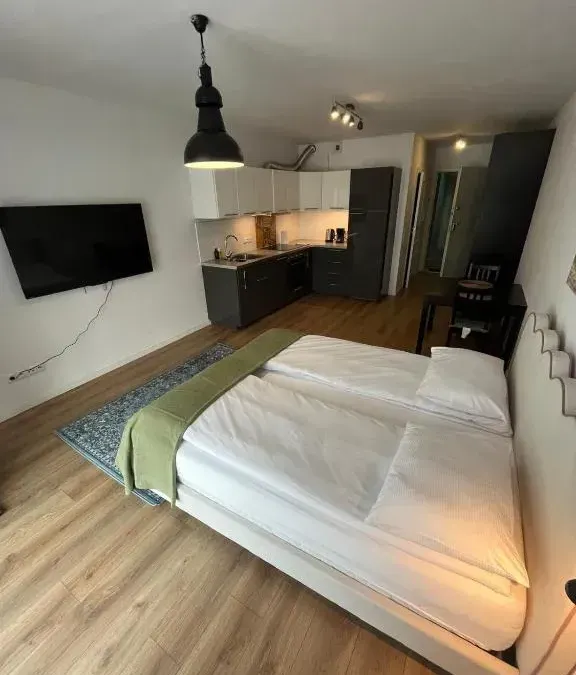 Fred&Moris Apartments, photo 1 of 10
