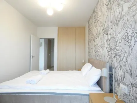 RentPlanet - Apartamenty przy Dworcu Głównym, photo 6 of 10