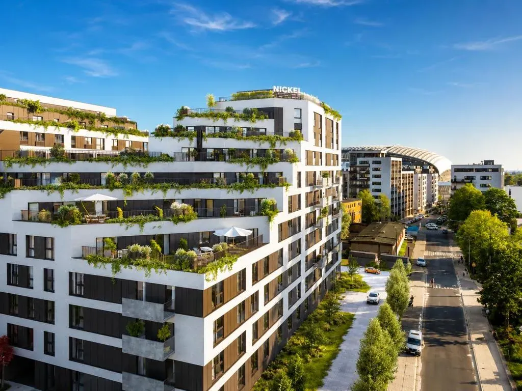 Fiqus Apartament Free Parking Airport, photo 1 of 10