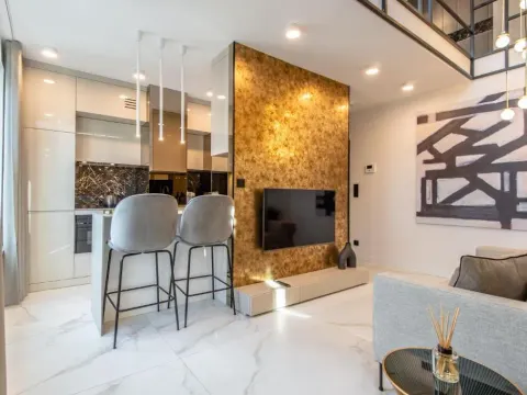 Super-Apartamenty VIP Jacuzzi II, photo 5 of 10