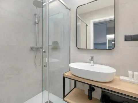 Modern Studio in the Centre of Poznań by Noclegi Renters, photo 8 of 10