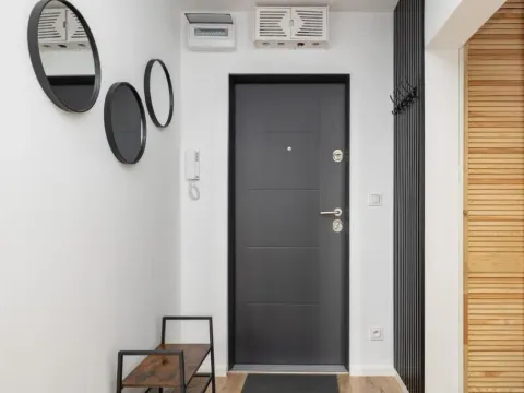 Apartment Near the Warta River by Noclegi Renters, photo 8 of 10