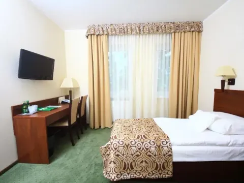 Hotel Zielony, photo 7 of 10