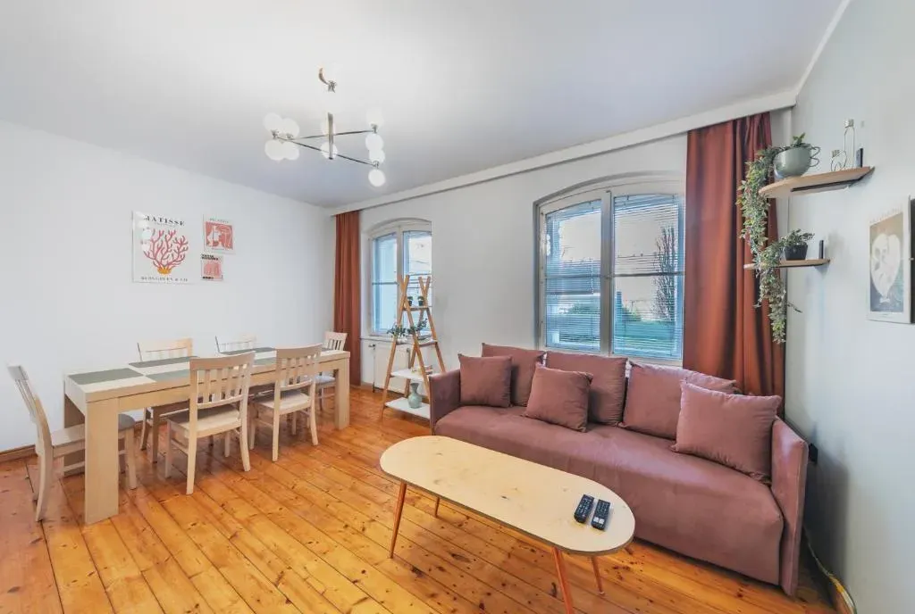 RentPlanet - Apartament Długosza, photo 1 of 10