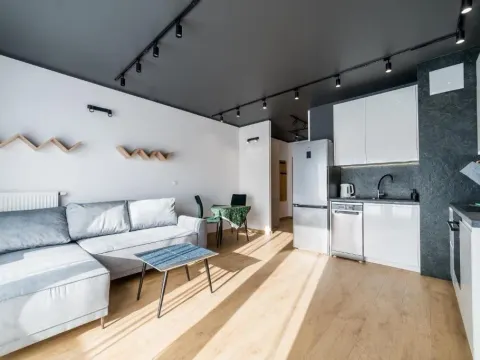 Hawelańska 25 Superior Studio by BookingHost, photo 4 of 10