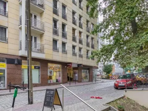 Stary Browar Studio #31 FREE PARKING by BookingHost, photo 6 of 10