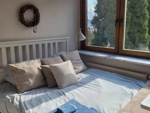 Lux apartament Poznań, ul. Mostowa 19 D/5, photo 2 of 10