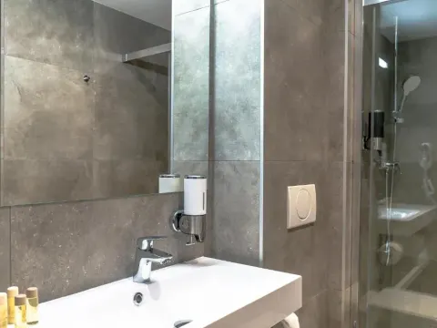Focus Hotel Poznań, photo 5 of 10