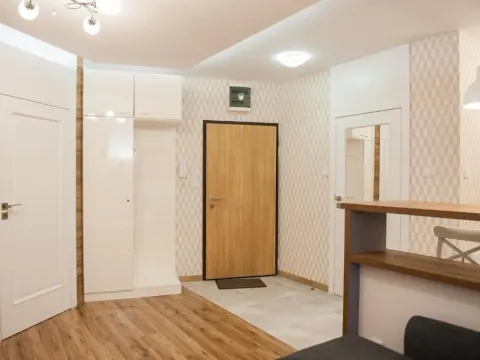 Apartament Smolna - Zawady, photo 2 of 10