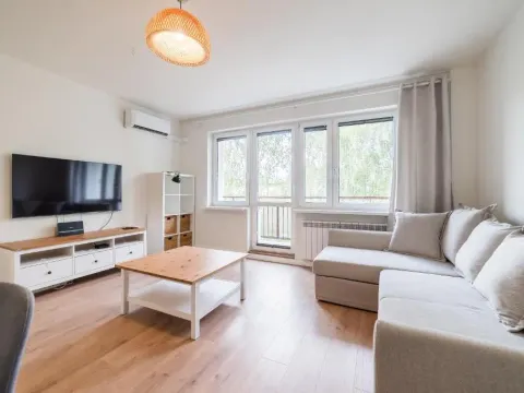 Osiedle Sobieskiego Comfort Apartment by BookingHost, photo 5 of 10