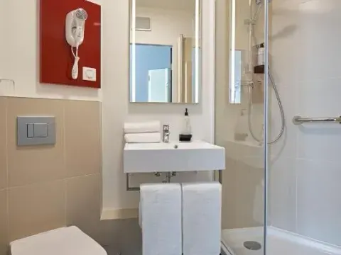 B&B Hotel Poznań Old Town, photo 10 of 10