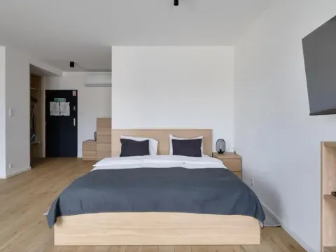 Poznań Apartments Towarowa, photo 8 of 10