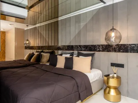 Super-Apartamenty VIP Jacuzzi II, photo 6 of 10