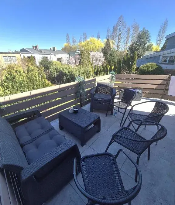 Apartament Brzechwy, photo 1 of 10