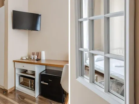 Functional and Comfortable Very Berry Studios in Poznań by Noclegi Renters, photo 8 of 10