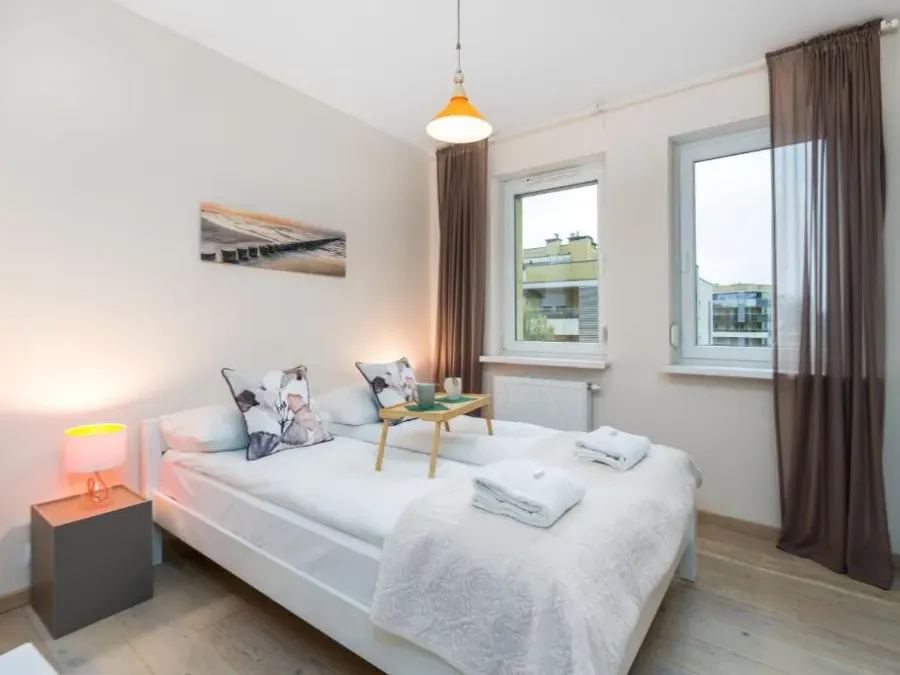 Marcelin Estate Apartments by Noclegi Renters, photo 1 of 10