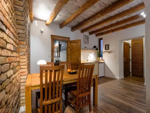 Old House Apartments Poznań, photo 4 of 10