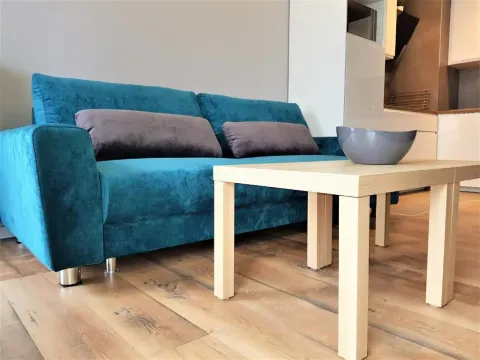 Apartament B&F Poznań Business & Family Nałkowskiej, photo 10 of 10