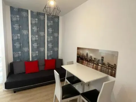 Apartament Wypoczynek Nowoczesna Malta Parking GoldAir, photo 8 of 10