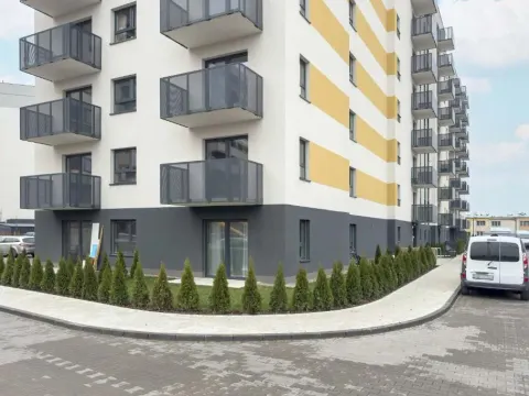 Komfortowy Apartament w Poznaniu Parking & Klimatyzacja by Noclegi Renters, photo 6 of 10