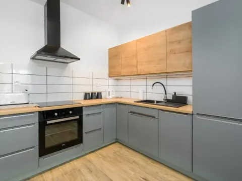 Premium Apartments Poznań Airport by Noclegi Renters, photo 5 of 10