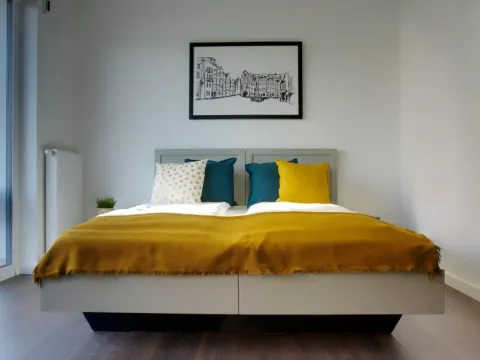 Essence Apartments Sapphire, photo 9 of 10