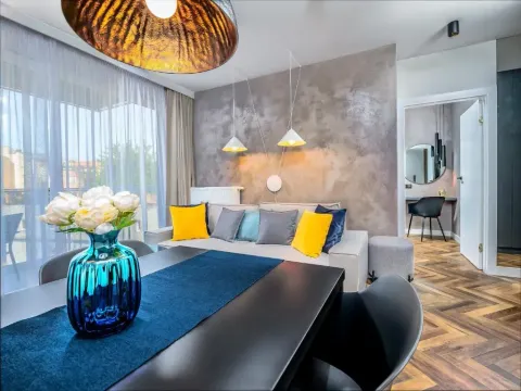 MIRA Residence Poznań Old Town & Parking, photo 9 of 10