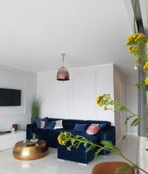 Apartament MARCELIN GOLD Wes Quality Suite, photo 1 of 10