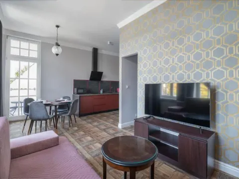 Old Town Comfy Apartment #18 by BookingHost, photo 5 of 10