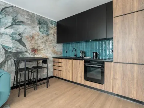Spacious Apartment in a quiet area of Poznań by Noclegi Renters, photo 3 of 10