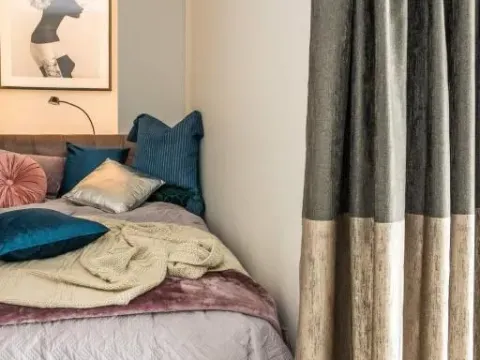 Apartament MARCELIN GOLD Wes Quality Suite, photo 2 of 10