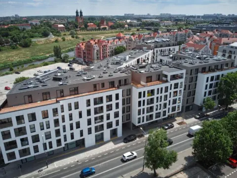 Essence Apartments Sapphire, photo 5 of 10