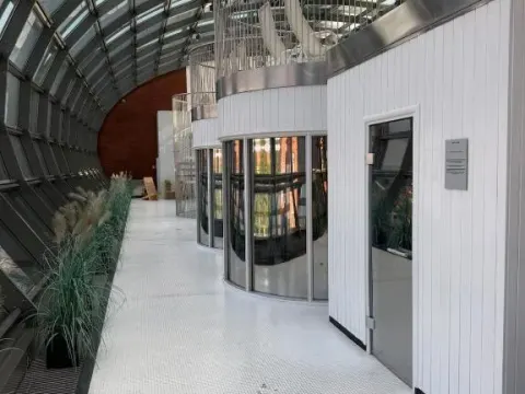 Art Loft Apartment City Park Poznań, photo 7 of 7