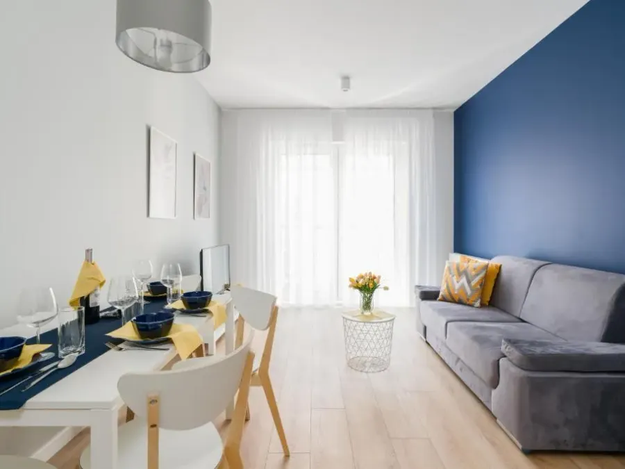 Old Town Apartments Podgórze by Noclegi Renters, photo 1 of 10