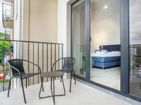 Apartments Poznań MTP Bukowska by Noclegi Renters, photo 7 of 10